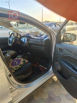 ميتسوبيشي ميراج G4